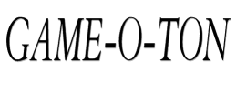 Game-O-Ton
