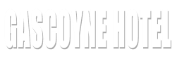 Gascoyne Hotel