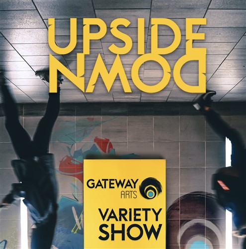 Gateway Performing Arts Studio