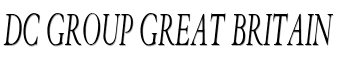 Dc group Great Britain