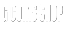 G Coins Shop