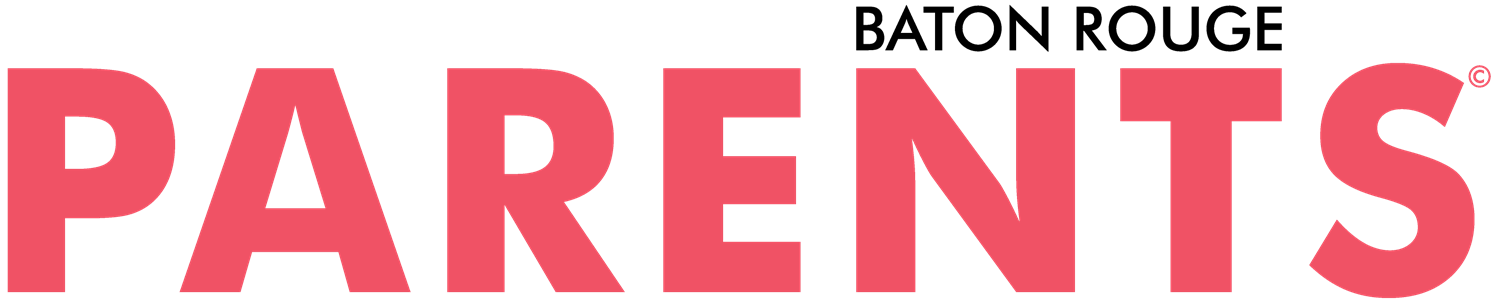 Baton Rouge Parents Magazine