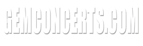 GemConcerts.com