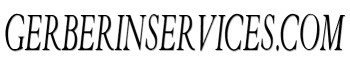 gerberinservices.com