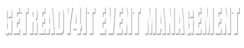 GetReady4it Event Management