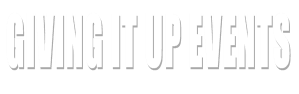 Giving It Up Events
