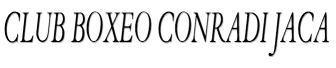 Club Boxeo Conradi Jaca