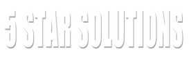 5 Star Solutions