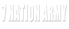 7 Nation Army