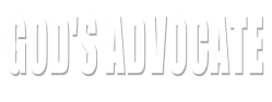 God's Advocate