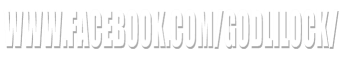 www.facebook.com/Godlilock/