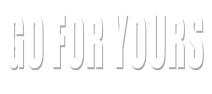 Go for Yours