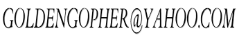 goldengopher@yahoo.com