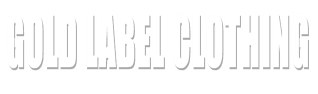 Gold Label Clothing