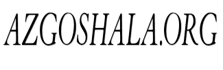 azgoshala.org