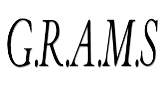 G.R.A.M.S