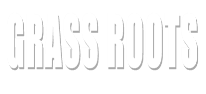 grass roots