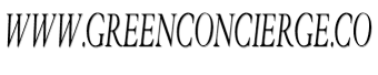 www.greenconcierge.co