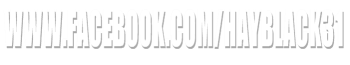 www.Facebook.com/hayblack31