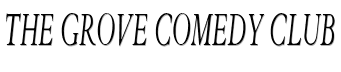 The Grove Comedy Club