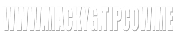 www.mackyg.tipcow.me