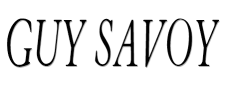 Guy Savoy