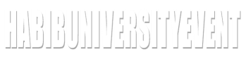 habibuniversityevent