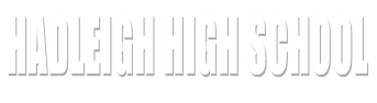 Hadleigh High School