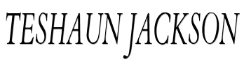 Teshaun Jackson