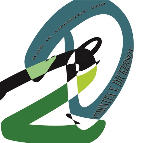 Hair Is Artistry Too