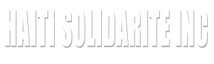 HAITI SOLIDARITE INC