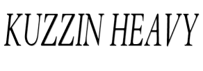 Kuzzin Heavy