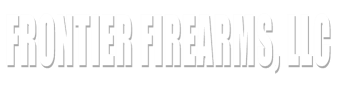 Frontier Firearms, LLC - Firearms Training