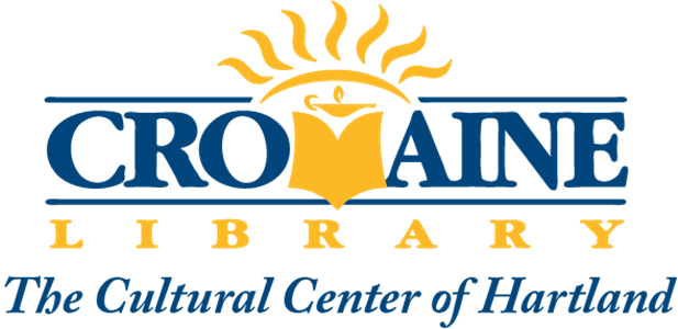 Cromaine Library