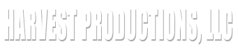 Harvest Productions, LLC