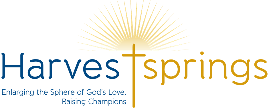 ​ HarvestSprings Ministries