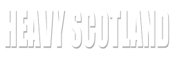 Heavy Scotland