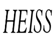 HEISS