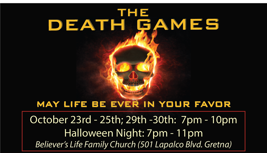 Believer's Life Family Church