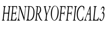 hendryoffical3
