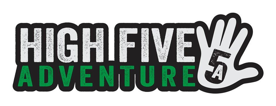 http://www.highfiveadventure.c