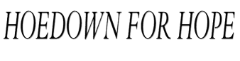Hoedown For Hope