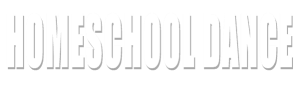 Homeschool Dance