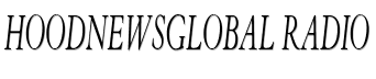 Hoodnewsglobal radio