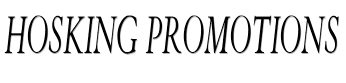Hosking Promotions