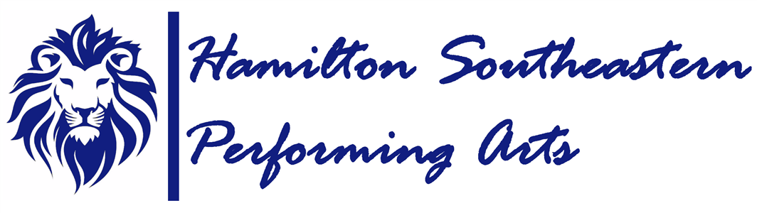 HSE HS Performing Arts Department