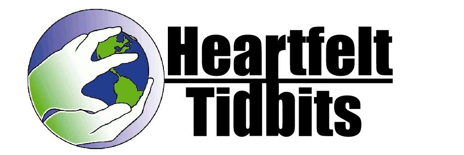 www.facebook.com/heartfelttidbits