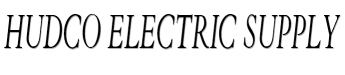 Hudco Electric Supply