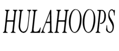 hulahoops