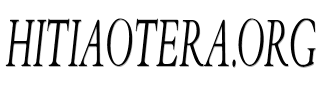 hitiaotera.org